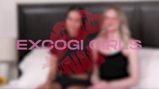 You're My Bucket List - EXCOGI GIRLS