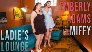 Ladies Lounge - GirlsOutWest