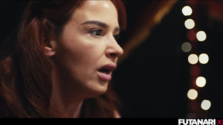 The Witches Mercy - FutanariXXX