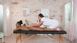 After Today - AllGirlMassage