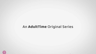 Lesbian Dating Stories - Her Roommates Don't Know - ADULT TIME