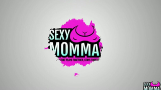 Pizza Time - SexyMomma