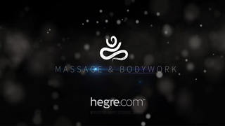 Unlock The Orgasm Massage - Hegre