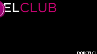 Girls Getting Intimate - DorcelClub