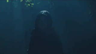 The Last Woman On Earth - VAMPIRED