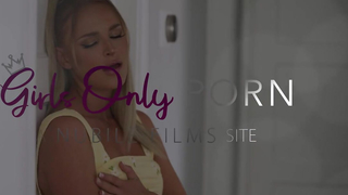 Your Boyfriend Wont Do That - Girls Only Porn