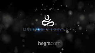 Lesbian Strap On Massage - Hegre