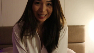 Maddie Chan Masturbating