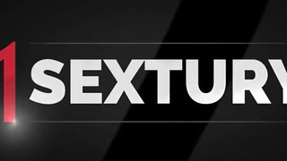 Three Sexy Blondes Transform A Study Session Into A Magical Lesbian Threesome - 21SEXTURY