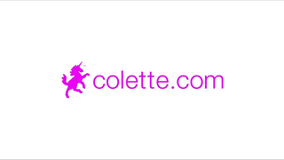 Three Girls And Two Strap-ons - Colette