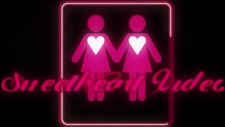 Squirting Lesbians 3 Scene 4 - Better Luck - Sweetheart Video
