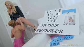 Candid Candidates