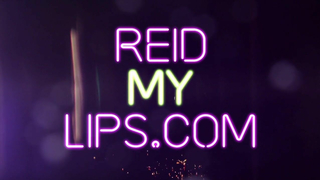 Riley's New Friend - ReidMyLips