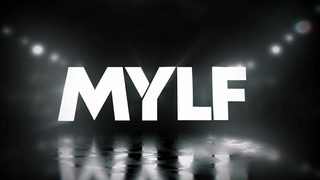 Her Spin Cycle Tongue - MYLF