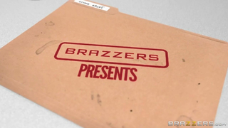 Good Cop, Bad Girl - BRAZZERS