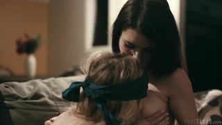 Strings Attached - PURETABOO