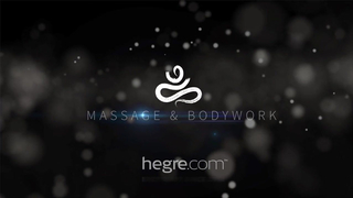 Mutual Lesbian Tantra Massage - Hegre