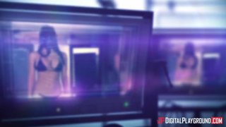 Biker Babes - DIGITAL PLAYGROUND