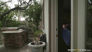 Breaking In My New Girlfriend - BRAZZERS