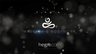 Clinical Erotic Massage - Hegre
