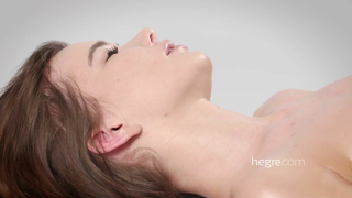Clinical Erotic Massage - Hegre