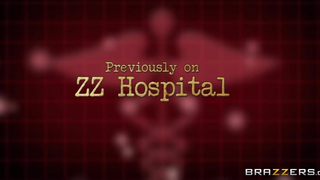 ZZ Hospital - No Love, Just Lust - BRAZZERS