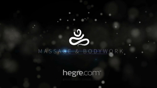 Outdoor Sensual Massage - Hegre