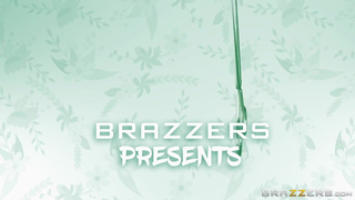 Slippery Scissoring - BRAZZERS