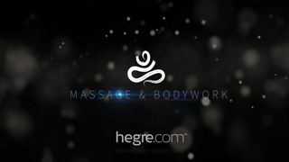Female Happy Ending Massage - Hegre