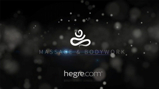 Sensual Stimulation Massage - Hegre