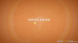 Get Her Juices Flowing - BRAZZERS
