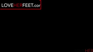 Pre Party - LOVEHERFEET