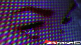 The Silent Caller: Episode 2 - DIGITAL PLAYGROUND