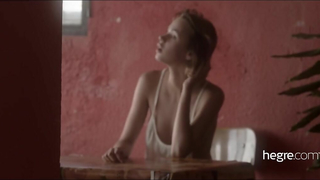 Go West Young Girl - Hegre
