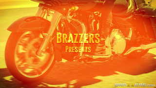 Bloodthirsty Biker Babes: Part 1 - BRAZZERS