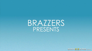 That Bra Isn't Going To Take Itself Off - BRAZZERS