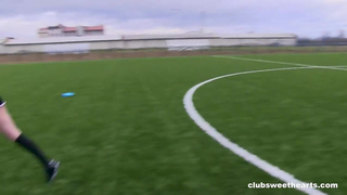 World Cup Kick Off - ClubSweethearts
