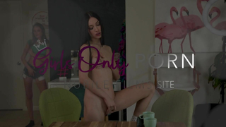 Something On The Side - Girls Only Porn