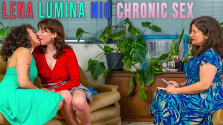 Chronic Sex - GirlsOutWest