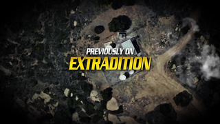 Extradition: Part Two - GirlsWay