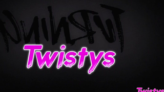 Turning Gears - Twistys