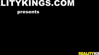 Suck On Stephanie - REALITY KINGS