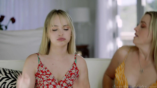 Sweet Lesbian Kisses - Sweetheart Video