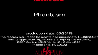 Phantasm - AllHerLuv