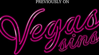 Vegas Sins: Part Two - GirlsWay