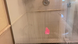 April O'Neil Shower Dildo