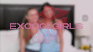 Can't Get Enough - EXCOGI GIRLS