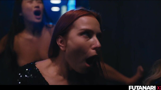 Cockvid 26 Pt.1  - FutanariXXX