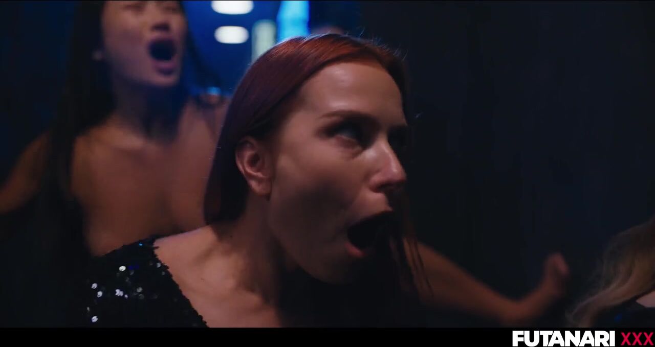 Cockvid 26 Pt.1  - FutanariXXX