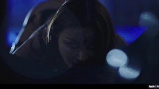 Ms. Huang - PARASITED